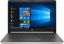 HP 14-cf0013dx Laptop PC i3-8130U 1TB HDD 8GB RAM 