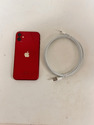Apple iPhone 11 RED - 64GB (Unlocked) 