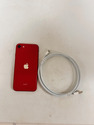 Apple iPhone SE 2nd Gen - 64 GB - Red (Factory Unl