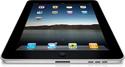 Apple iPad 2 64GB, Wi-Fi, 9.7in - Black (MC916LL/A