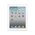 Apple iPad 2 16GB, Wi-Fi, 9.7in - White (MC979LL/A