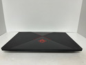HP Omen 17.3" Gaming Laptop i7-7700HQ 1TB SSHD 12G