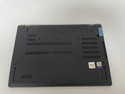 Lenovo ThinkPad P52S 15.6" Laptop PC i7-8650U 512G