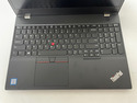 Lenovo ThinkPad P52S 15.6" Laptop PC i7-8650U 512G