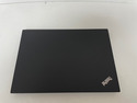 Lenovo ThinkPad P52S 15.6" Laptop PC i7-8650U 512G