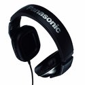 PANASONIC RP-HT480C / Headphone with Remote and Mi