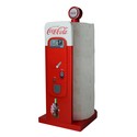  Coca-Cola Retro Vending Machine Paper Towel Holde