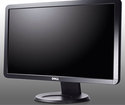 Dell S2209WB 21.5" Widescreen LCD Monitor in Black