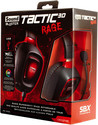 Creative Sound Blaster Tactic3D Rage USB Gaming He