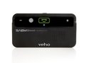 Veho VBC-001-BLK SAEM Bluetooth Handsfree Car kit 