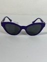 Brand new Authentic Versace Purple 4435 Sunglasses