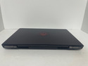 HP Omen 17.3" Gaming Laptop i7-7700HQ 1TB HDD/256G