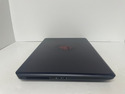 HP Omen 17.3" Gaming Laptop i7-7700HQ 1TB HDD/256G