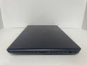 HP Omen 17.3" Gaming Laptop i7-7700HQ 1TB HDD/256G
