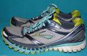 Womens Brooks Mogo Ghost 6 Running Sneakers Tennis