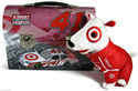 Target Racing Felix Sabates Metal Lunch Box with R