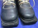 ALPINA 3 PIN 75 Nordic Norm CROSS-COUNTRY SKI BOOT