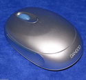 Wacom Bamboo Mouse Silver EC-155-0S CTE-450W 3 But