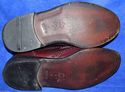 Men's Westland Senator Oxblood Wingtips Dress Shoe