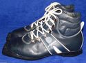 ALPINA 3 PIN 75 Nordic Norm CROSS-COUNTRY SKI BOOT