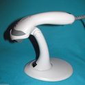 Handheld Barcode Scanner w/Stand Metrologic MK9520