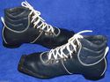 ALPINA 3 PIN 75 Nordic Norm CROSS-COUNTRY SKI BOOT