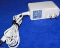 Venture Heat Therapy Wrap Battery Charger for 602-