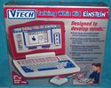 Vintage VTech Talking Whiz Kid Einstein New Ages 8