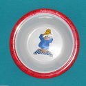 Eden Child Paddington Bear Plate Bowl and Cup Chil