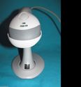 Handheld Barcode Scanner w/Stand Metrologic MK9520