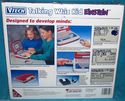 Vintage VTech Talking Whiz Kid Einstein New Ages 8