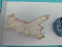 Star Wars Space Ships Cookie Cutters Set Millenniu