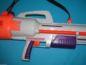 Vintage Larami Super Soaker CPS 2500 Water Gun 199