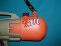 Vintage Larami Super Soaker CPS 2500 Water Gun 199