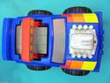 MicroMachines Muncher GTX2 Micro Machine Car Gobbl