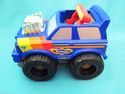 Micro Machines Muncher GTX2 Micro Machine Car Gobb