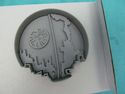 Star Wars Space Ships Cookie Cutters Set Millenniu