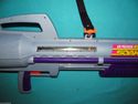 Vintage Rare Larami Super Soaker Mark 1 CPS 2000 M