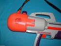 Vintage Larami Super Soaker CPS 2500 Water Gun 199