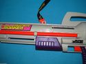 Vintage Larami Super Soaker CPS 2500 Water Gun 199