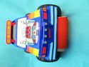 Micro Machines Muncher GTX2 Micro Machine Car Gobb