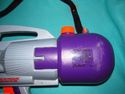 Vintage Rare Larami Super Soaker Mark 1 CPS 2000 M