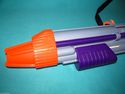 Vintage Rare Larami Super Soaker Mark 1 CPS 2000 M