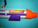 Vintage Rare Larami Super Soaker Mark 1 CPS 2000 M