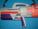 Vintage Larami Super Soaker CPS 2500 Water Gun 199