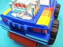 Micro Machines Muncher GTX2 Micro Machine Car Gobb