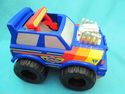 Micro Machines Muncher GTX2 Micro Machine Car Gobb