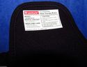 Venture Heat Therapy Lower Back Wrap ONLY SH-55 Si