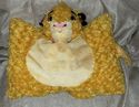 Disney Parks Simba Pillow Pet The Lion King Plush 