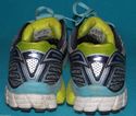 Womens Brooks Mogo Ghost 6 Running Sneakers Tennis